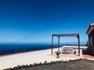 Casita los vergas, Las Indias - La Palma