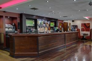 Best Western The Hilcroft Hotel West Lothian