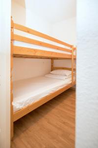 Appartements Hameau 8 101 - SPA & PISCINE studio 4 pers : photos des chambres