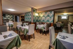 Garni Hotel Rödelheimer Hof