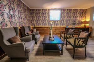 Garni Hotel Rödelheimer Hof