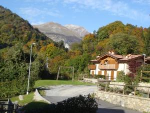 Residence La Pineta