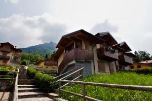 Residence La Pineta