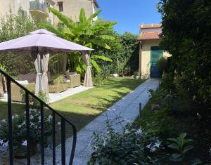 Palazzo Cini Luxury Rooms in Pisa