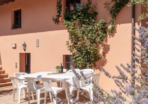 Agriturismo Il Poggio, Casa Rosa