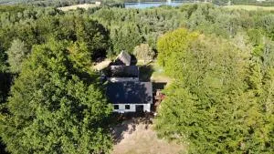 Buczylas Siedlisko - Kłaczno