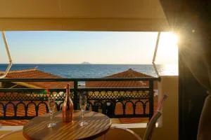 Studios Paradise - 卡拉马基