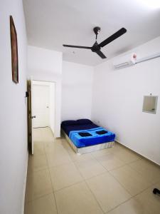 SinggahSini Homestay Balok Gebeng