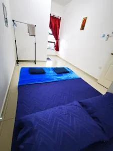 SinggahSini Homestay Balok / Gebeng - Kampong Gebeng