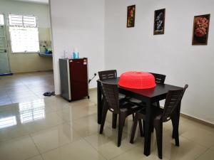 SinggahSini Homestay Balok Gebeng