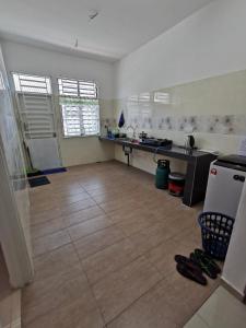 SinggahSini Homestay Balok Gebeng