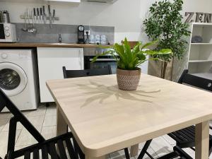 apartment Le Zen - patio wifi city calm - SuperMarseille photo 21