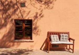 Agriturismo Il Poggio, Casa Rosa