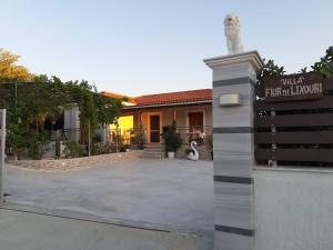 Villa Fior Di Lixouri Kefalloniá Greece
