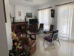 Residencia Maria Jose