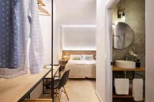 Sweet Sevilla Suites