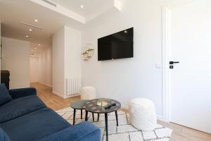 Appart'hotels Luxury Residence - Paris South : photos des chambres