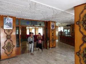 Sud Bahia Agadir "Bahia City Hotel"