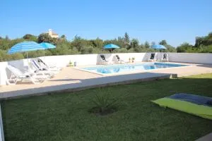 Villa Olive - 阿尔法洛贝拉