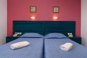 Studios Paradise Heraklio Greece
