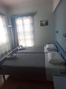Barbagiannis Studios Kalymnos Greece