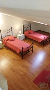 Maisonette-Apartment