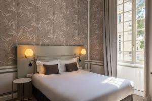 Hotels Hotel Anne d'Anjou, The Originals Collection : photos des chambres