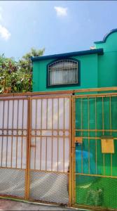 Style House in Cancun