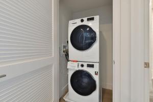 Furnished Quarters at NOVO Mountain View