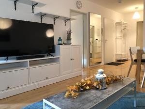 Ferienwohnung am Seepark