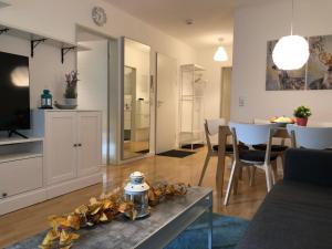 Ferienwohnung am Seepark