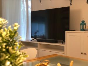 Ferienwohnung am Seepark