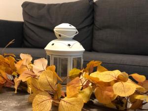 Ferienwohnung am Seepark