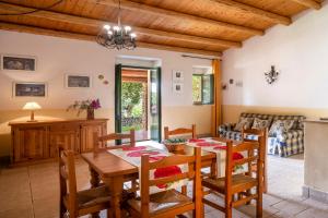 Agriturismo Borgo degli ulivi