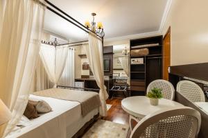 Hotel Vivenda dos Sonhos