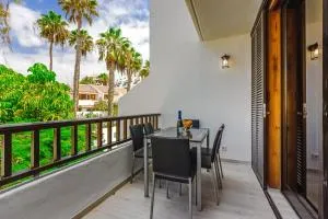 Parque Santiago 1 the first line - Playa de las Américas