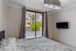 Parque Santiago 1 the first line