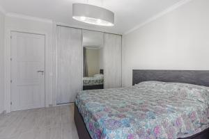 Parque Santiago 1 the first line