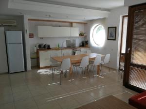 Wonderful family villa with sea view