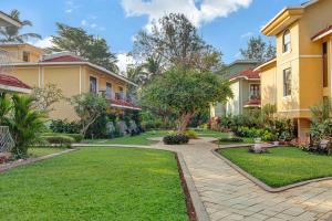 Club Mahindra Acacia Palms