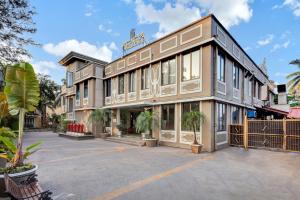 Club Mahindra Acacia Palms