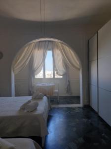 Camera Quadrupla con Bagno Privato