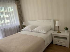 Apartament Bliżej Morza