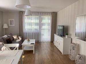 Apartament Bliżej Morza