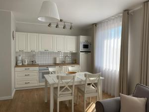 Apartament Bliżej Morza