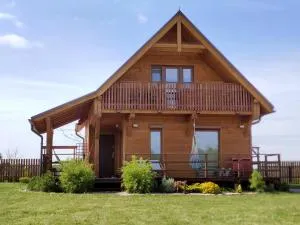 Domki Sowi Kamień - Wojanów