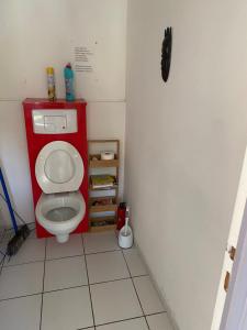 SPACIEUX T2 COSY SAINT-BRIEUC