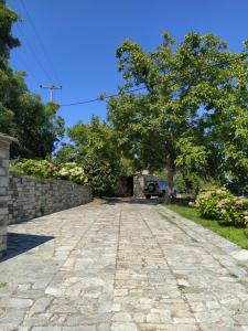 Villa Katerina Pelion Greece