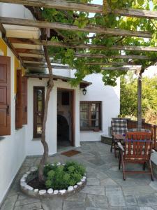 Villa Katerina Pelion Greece