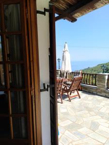 Villa Katerina Pelion Greece